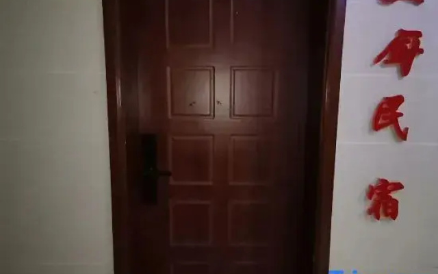 The Beautiful Kitchen Apartment Hotel