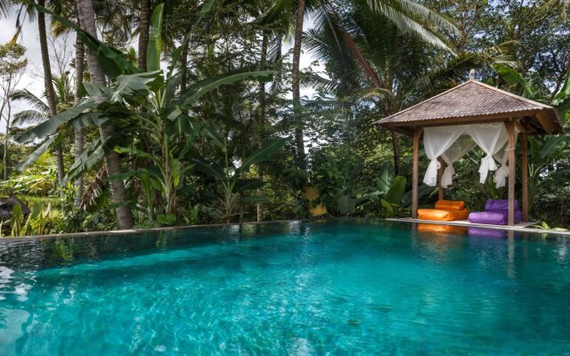 AllSaints Villa Ubud