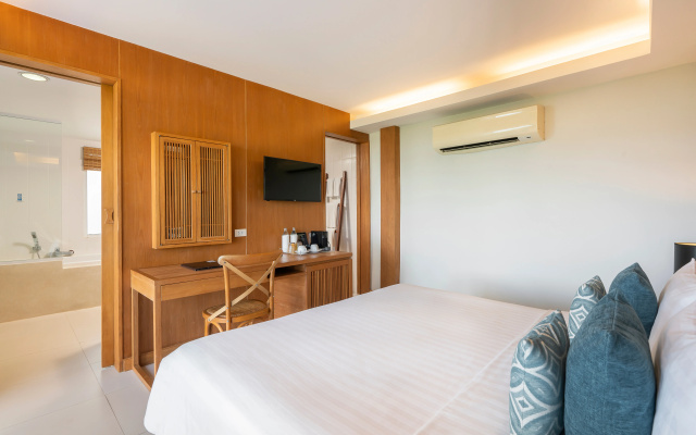 Synergy Samui