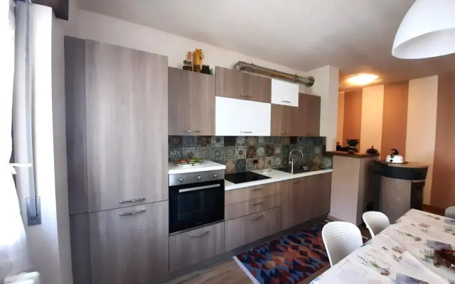 Europa Master Guest apartment