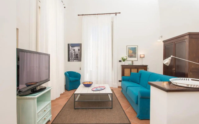 Il Garbino Suite and Apartment