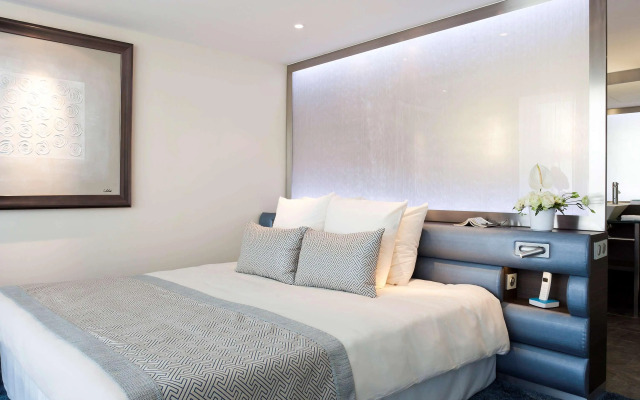 Novotel La Grande Motte Golf