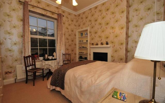 Ashtree House Bed And Breakfast