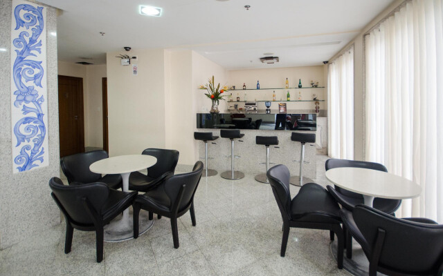 Hotel Monte Alegre