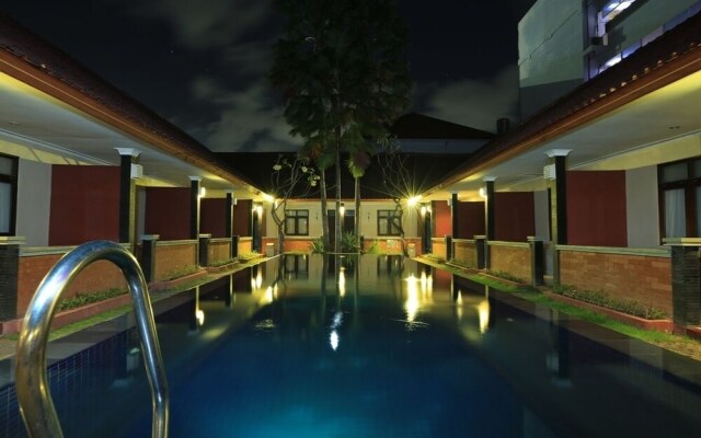 RedDoorz @ Dewi Sri