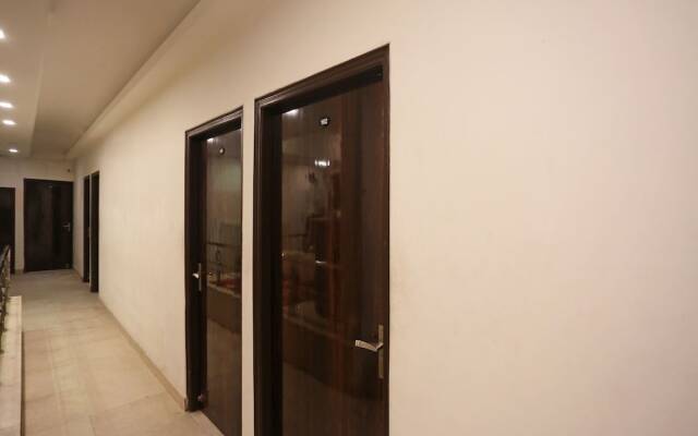 OYO 12779 5 seas Hotel and Banquet