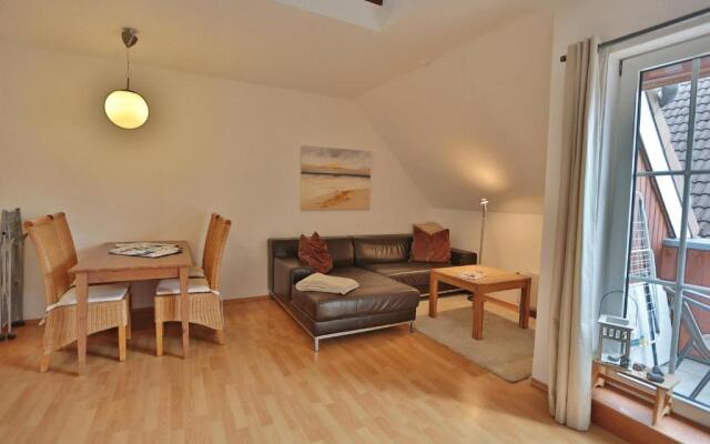 Seepark Seepark Appartement 36