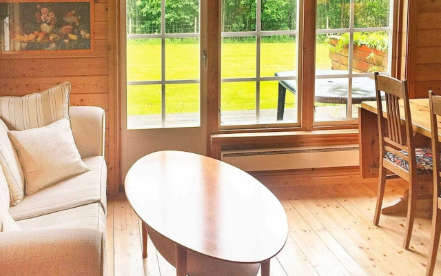 4 Person Holiday Home in Granna