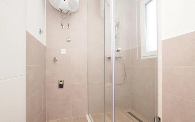 Beautiful Apartment in Trogir With 2 Bedrooms and Wifi