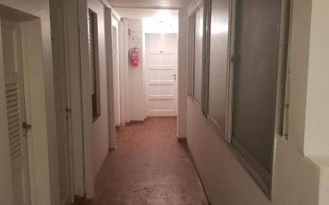 Hotel Bosnia
