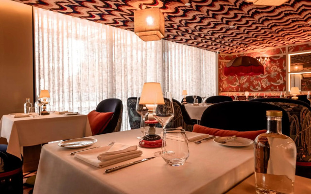 Legacy Hotel Cascais, Curio Collection By Hilton