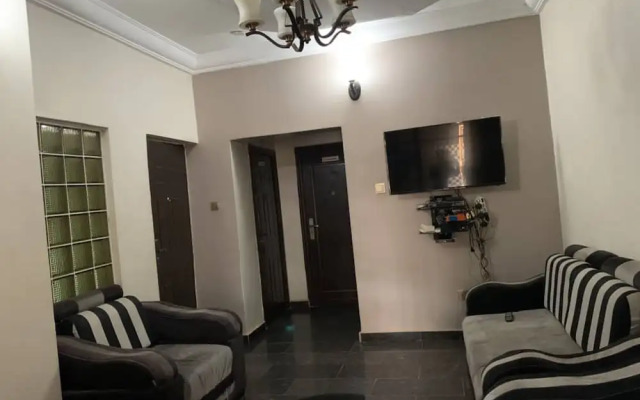 H18 Apartment