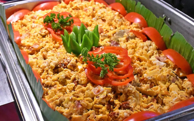 La Quinta Gran Bahia Cuastecomates