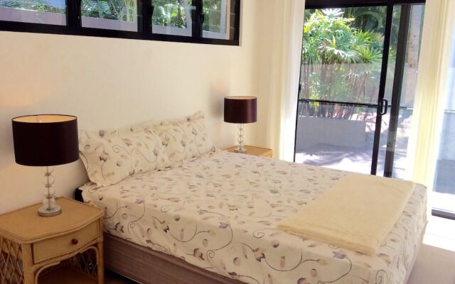 Bali Ha'i Holiday Home