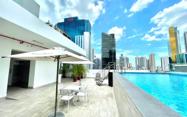 Hotel Mio Panama