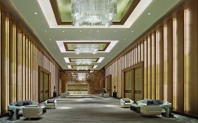 Langham Place, Guangzhou