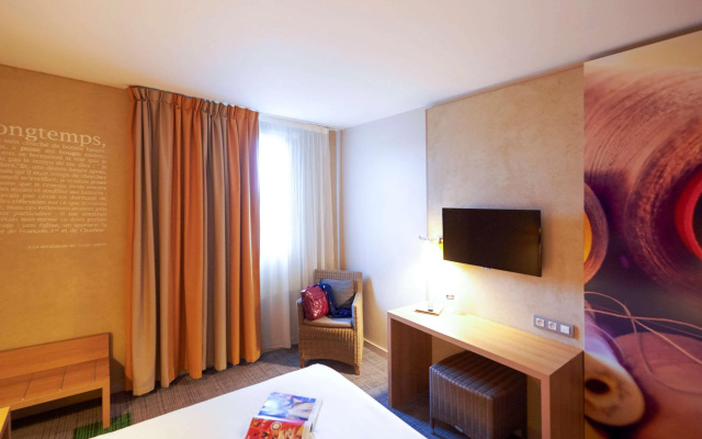ibis Styles Cholet