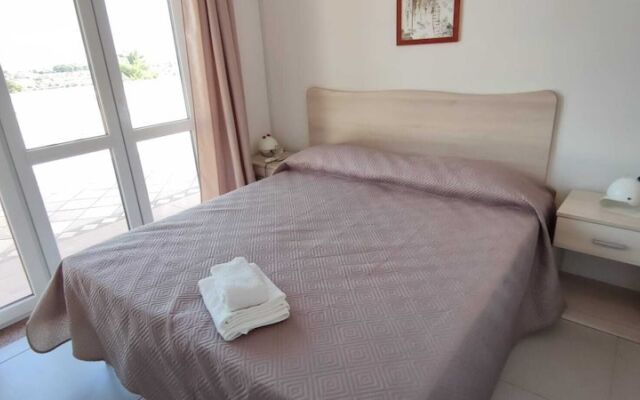 Volcano Home Room Resort