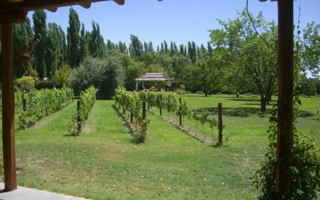 Posada De Bouche A Oreille
