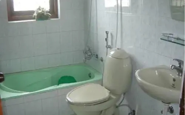 Hotel Kumari