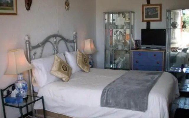 La Châtaigne Dorée