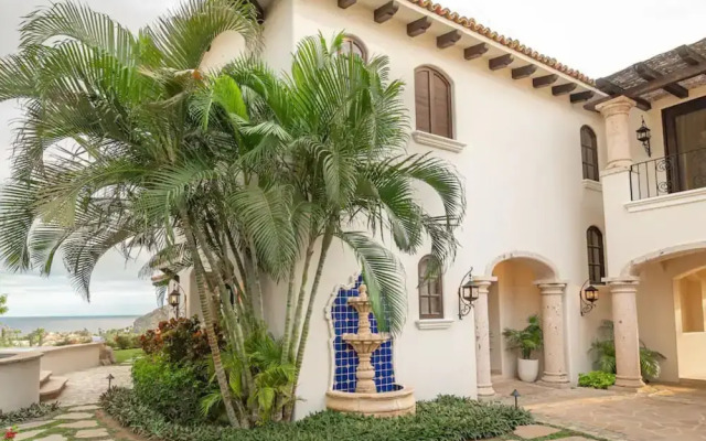 Stunning Ocean Views, Private Pool, & Seaside Golf