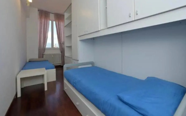 Casa Roma Apartment in Albenga