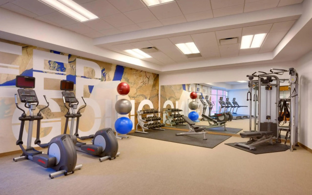 SpringHill Suites by Marriott Moab