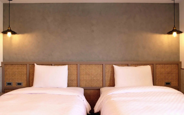 Kindness Hotel Yuanlin