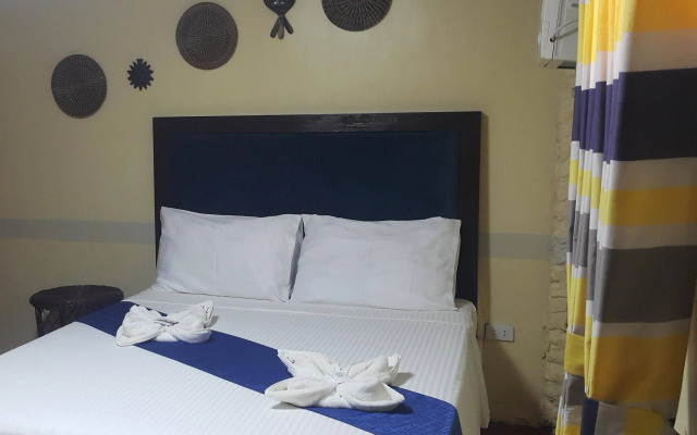Treasure Island Resort