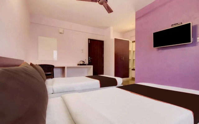 OYO Flagship 22550 Marathahalli