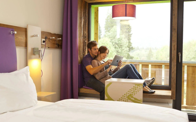 Explorer Hotel Oberstdorf