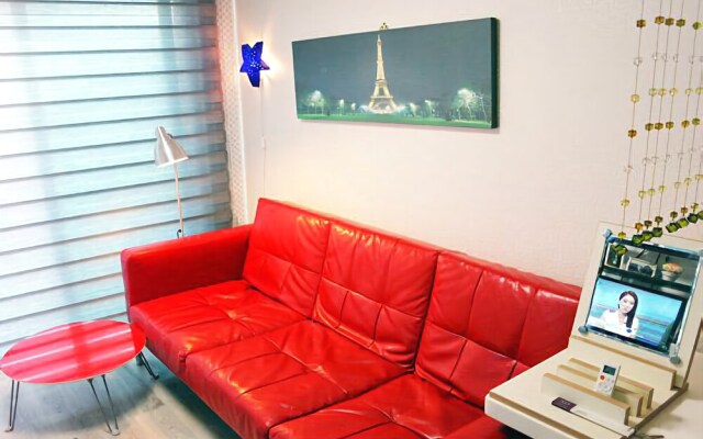 Hongchen Nix Pension