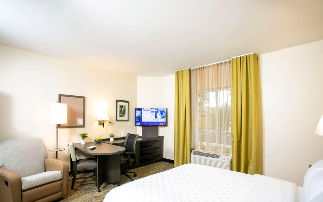 Candlewood Suites Jacksonville - Mayport by IHG