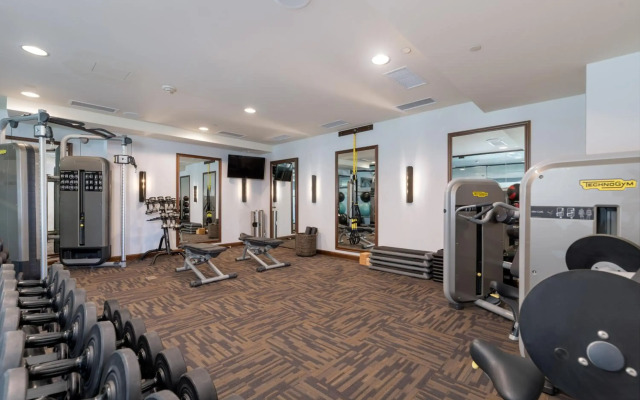 Madeline Hotel & Residences, Auberge Resorts Collection