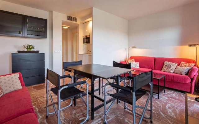 Betis Nice Views 4 PAX