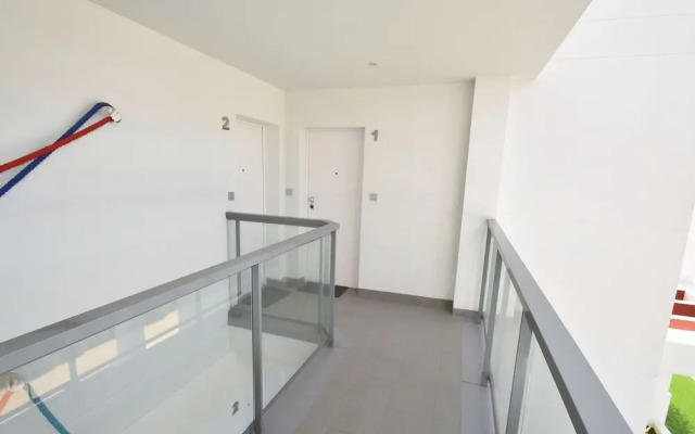 Classy Apartment in Denia near Beach