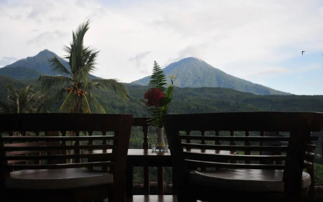 Puri Sunny Guesthouse