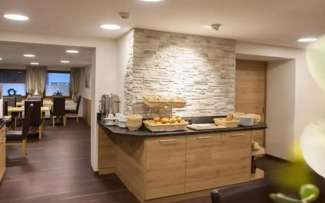Apartment in Langenfeld With Sauna