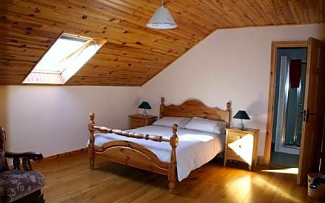 Woodview House Bed and Breakfast