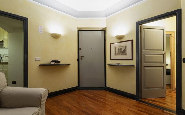 Happy Square in the Center by Wonderful Italy