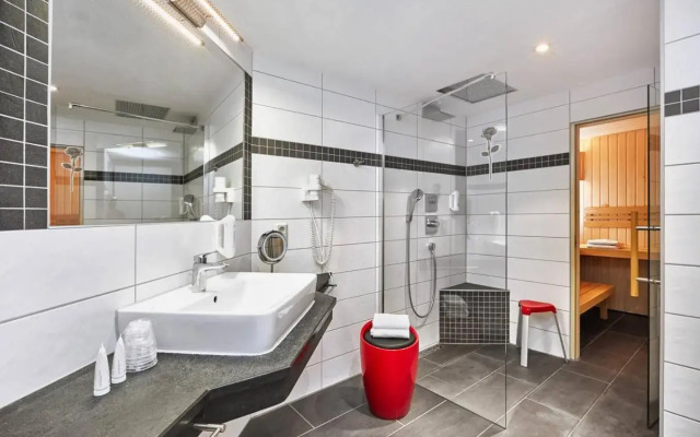 H+ Hotel Ferienpark Usedom