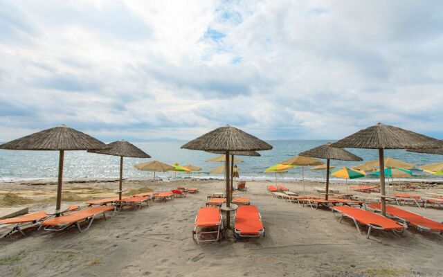 Sovereign Beach Hotel