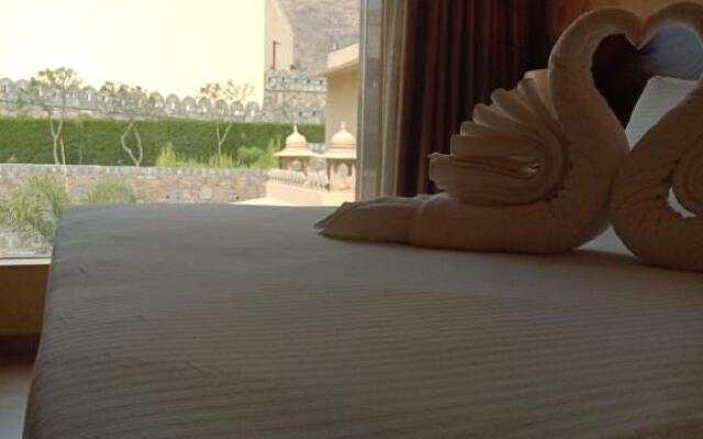 Raajsa Resort Kumbhalgarh