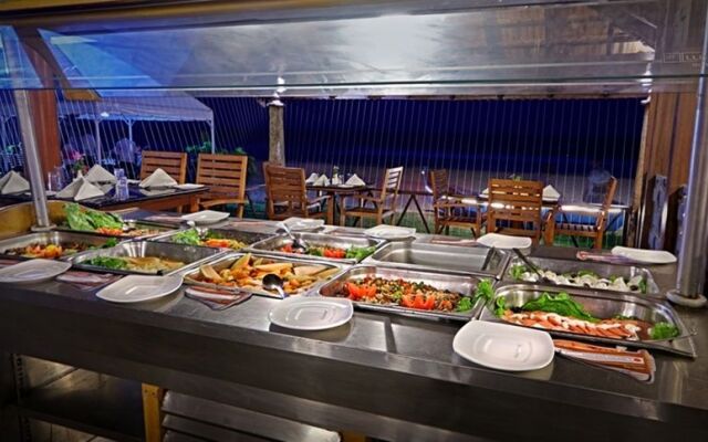 MGM Beach Resorts