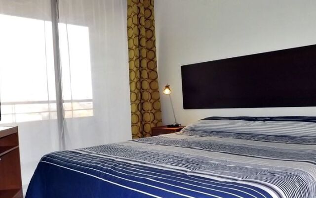 Seven Apart Hotel