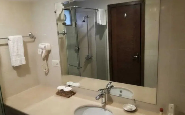 Avari Xpress Islamabad