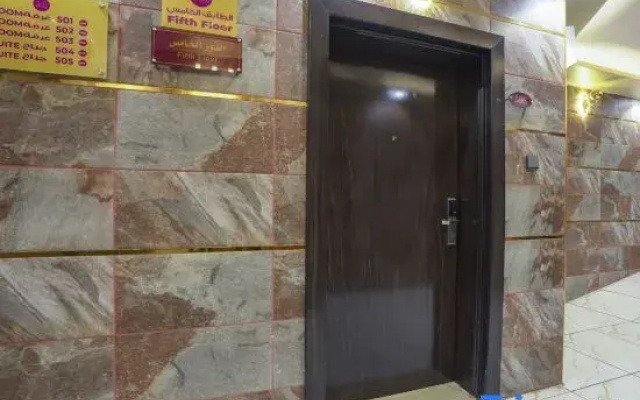 Mg Crown Hotel 2