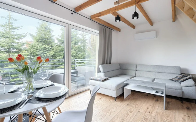 Apartamenty Sun & Snow The One