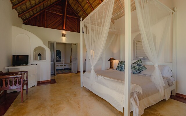 Hotel Costa Las Ballenas